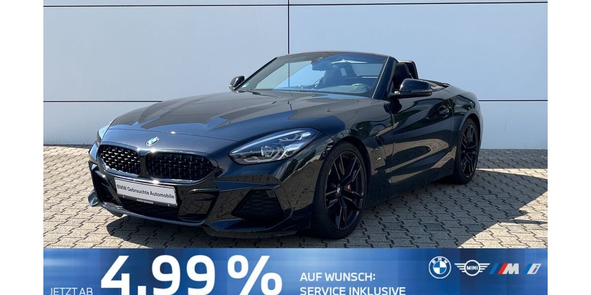 BMW Z4 31.300 km 43.640 &euro; Öhringen 74613