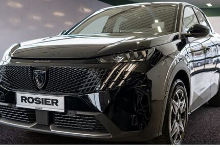 Peugeot 3008 4.900 km 41.287 € Menden 58706