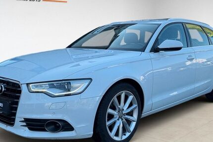 Audi A6 365.000 km 6.499 &euro; Hannover 30179