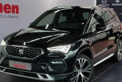 Seat Ateca 68.083 km 24.899 &euro; Werne 59368