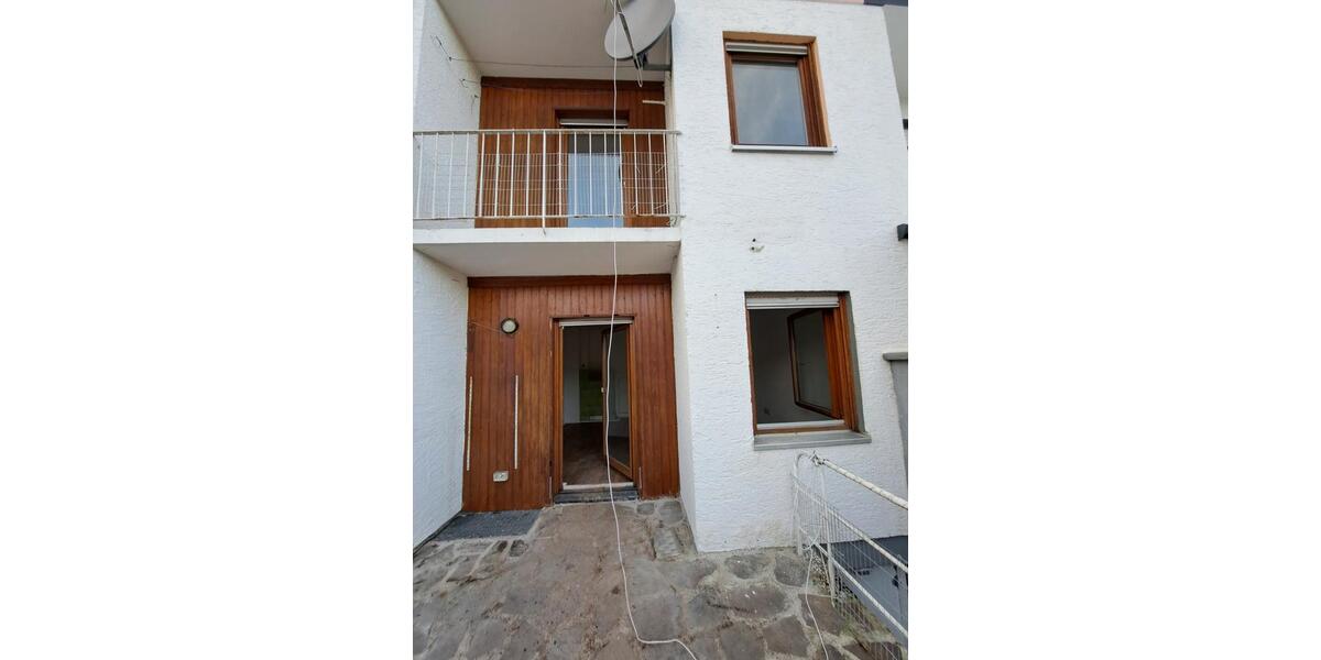 Einfamilienhaus Augsburg Hochzoll - 3 Zimmer, 75 m&sup2;, 1.090&euro; | Angebot:25717933