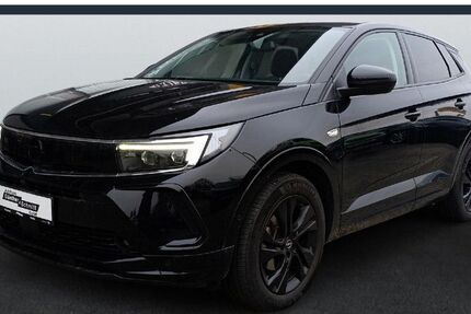 Opel Grandland (X) 32.576 km 23.350 &euro; Kriftel 65830