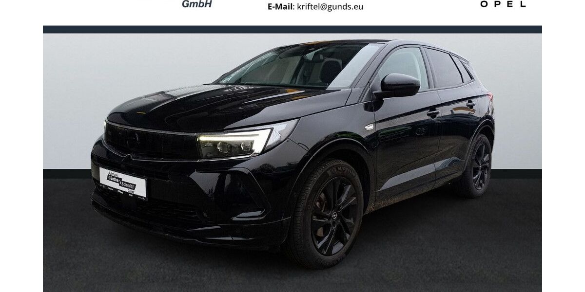 Opel Grandland (X) 32.576 km 23.350 &euro; Kriftel 65830