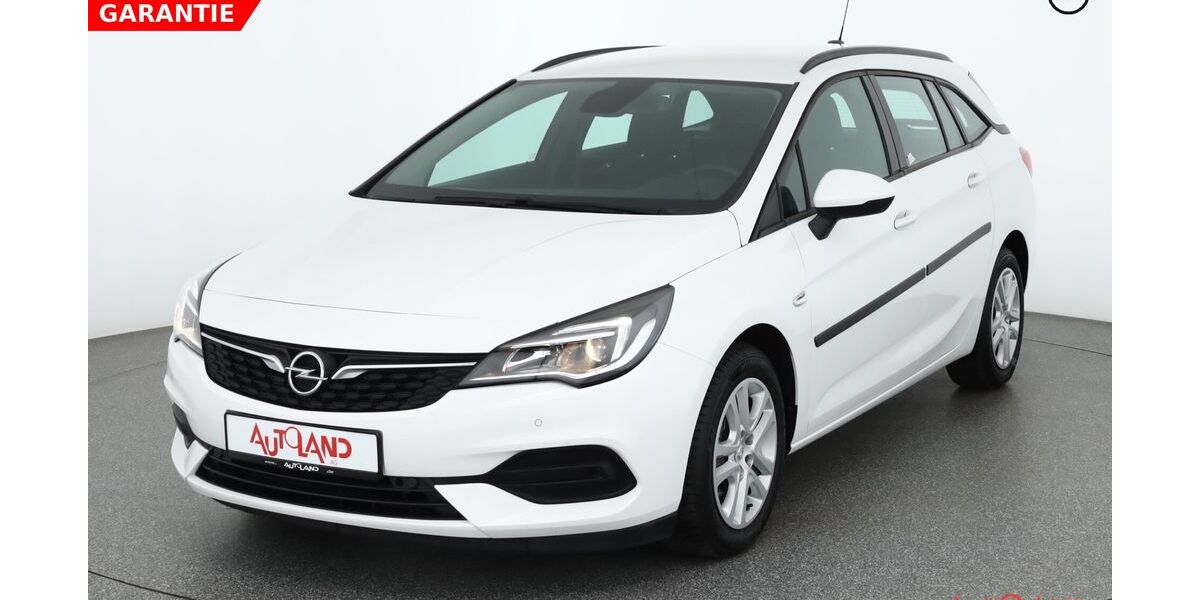 Opel Astra 54.518 km 15.990 &euro; Cottbus OT Kolkwitz 03099