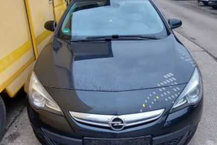 Opel Astra 210.000 km 2.200 &euro; Plochingen 73207