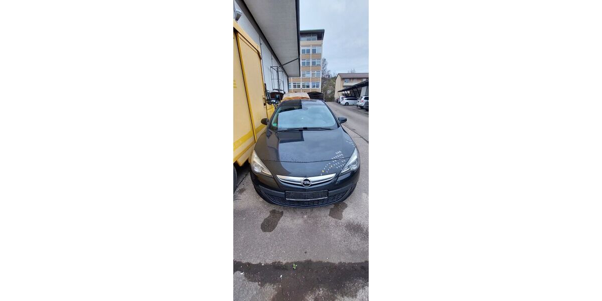 Opel Astra 210.000 km 2.200 &euro; Plochingen 73207
