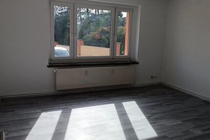 Schöne 2-Raum Wohnung mit großem Balkon in Colditz im Erdgeschoss 2 zimmer