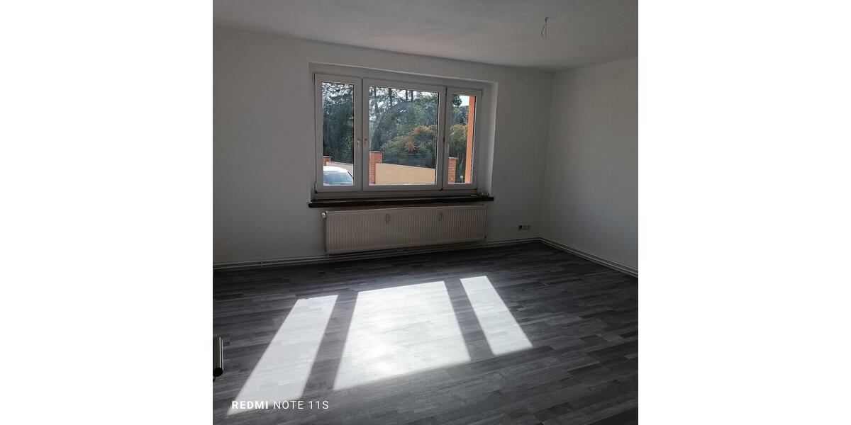 Schöne 2-Raum Wohnung mit großem Balkon in Colditz im Erdgeschoss 2 zimmer