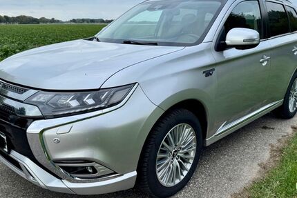Mitsubishi Outlander 95.970 km 19.500 € Selfkant 52538
