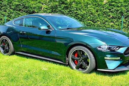 Ford Mustang 100.000 km 42.500 &euro; Linsengericht 63589