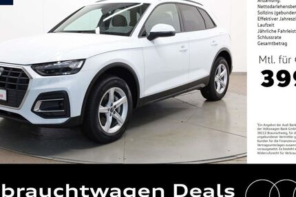 Audi Q5 16.688 km 38.480 € Ursensollen 92289