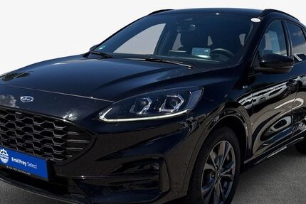 Ford Kuga 49.828 km 18.500 &euro; Schwabach 91126