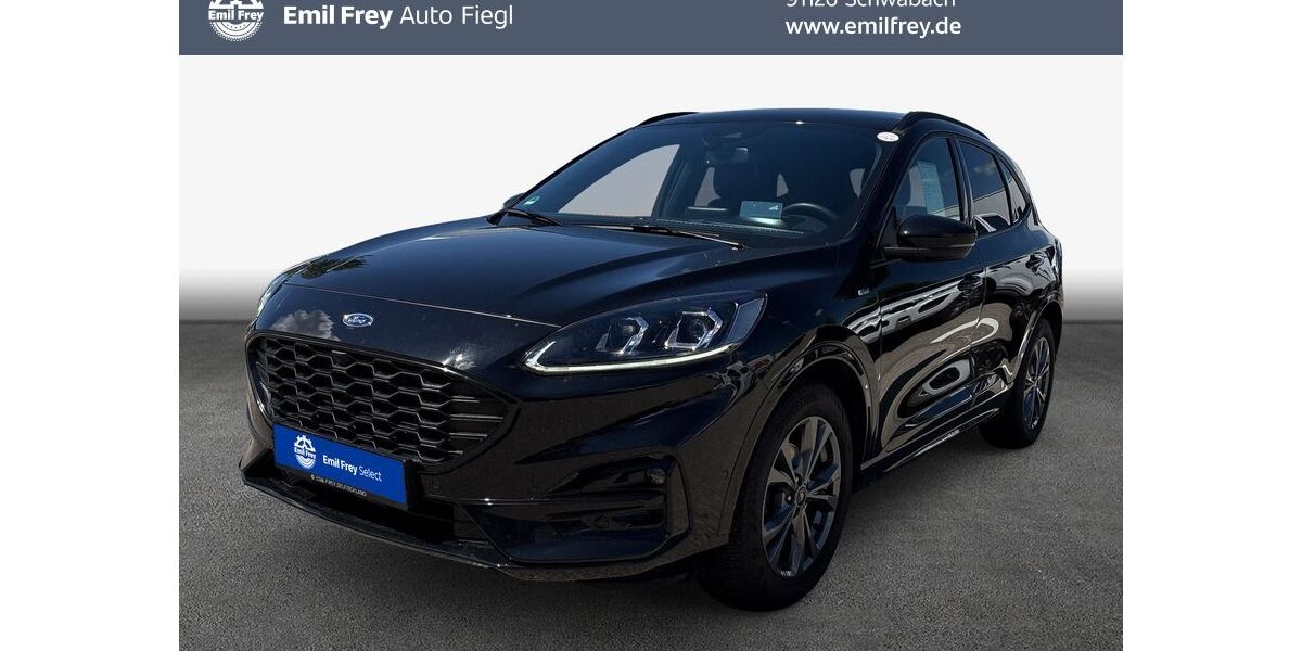 Ford Kuga 49.828 km 18.500 &euro; Schwabach 91126