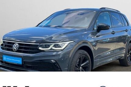 VW Tiguan 58.117 km 34.990 &euro; Hildesheim 31137