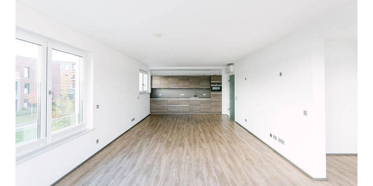 Etagenwohnung Neuruppin - 2 Zimmer, 78 m&sup2;, 449.000&euro; | Angebot:25749357