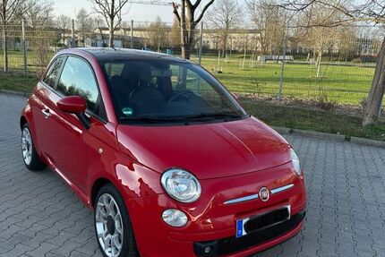 Fiat 500 90.600 km 4.700 € Augsburg 86163