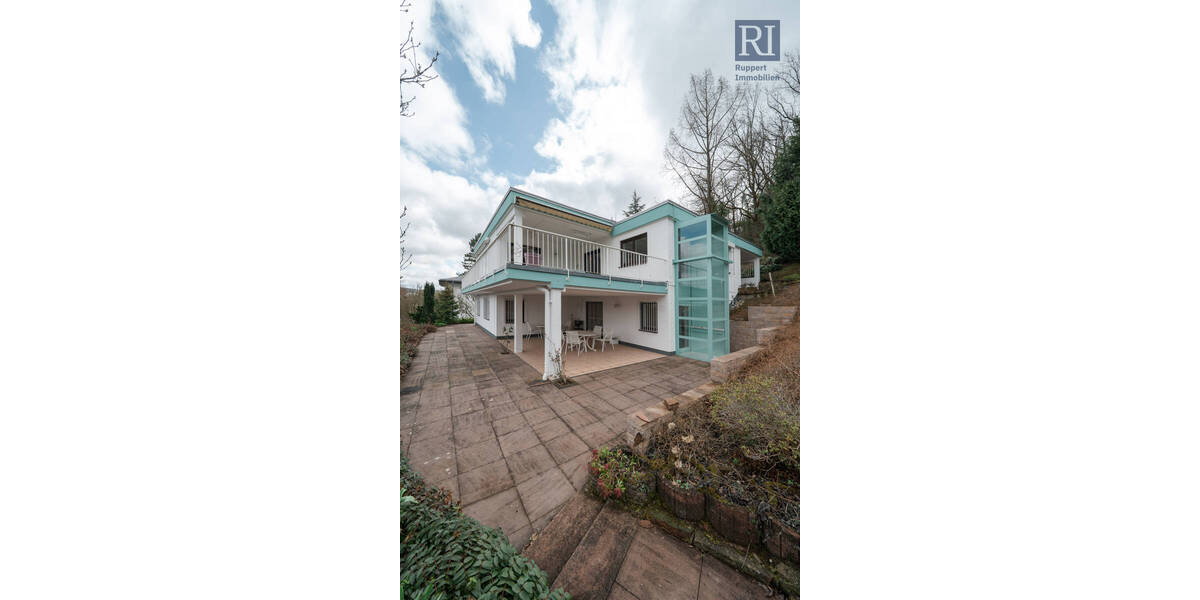 Einfamilienhaus Marktheidenfeld - 6 Zimmer, 207 m&sup2;, 640.000&euro; | Angebot:26389274