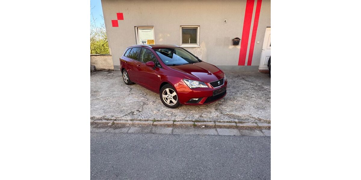 Seat Ibiza 214.575 km 2.999 &euro; Marktgraitz 96257