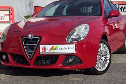 Alfa Romeo Giulietta 168.313 km 3.990 &euro; Leipzig 04347