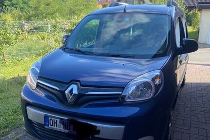Renault Kangoo 135.864 km 10.500 &euro; Eutin 23701