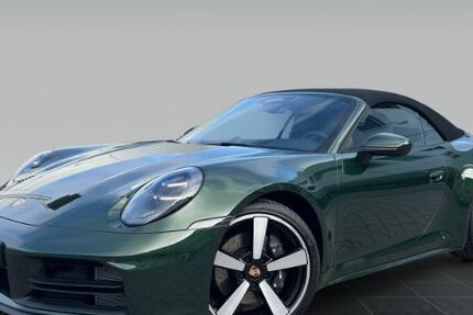 Porsche 992 8.000 km 167.900 &euro; Hannover 30177