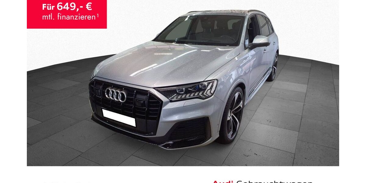 Audi Q7 73.086 km 69.990 &euro; Kassel 34125