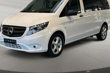 Mercedes-Benz Vito 83.622 km 42.879 &euro; Neckarsulm-Obereisesheim 74172