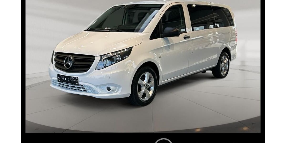 Mercedes-Benz Vito 83.622 km 42.879 &euro; Neckarsulm-Obereisesheim 74172