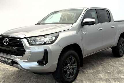 Toyota Hilux 27.200 km 45.440 &euro; Nordhausen 99734