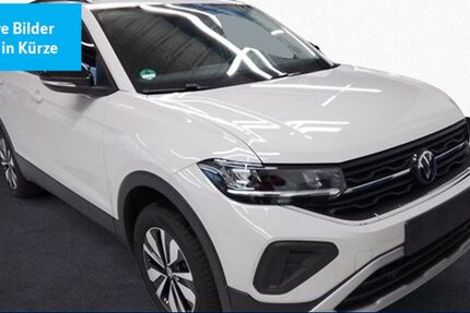 VW T-Cross 13.356 km 22.930 &euro; Böblingen 71032