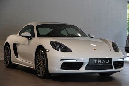 Porsche Cayman 80.327 km 50.490 &euro; Hückelhoven 41836
