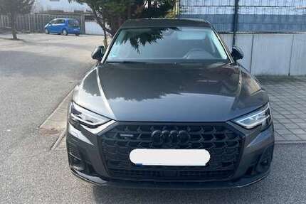 Audi A8 8.000 km 77.500 &euro; Rottenburg 84056