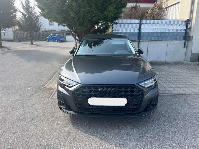 Audi A8 8.000 km 77.500 &euro; Rottenburg 84056