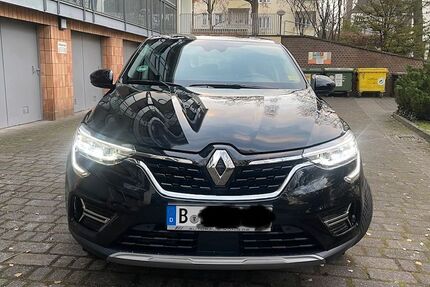 Renault Arkana 8.500 km 23.600 &euro; Berlin 14193