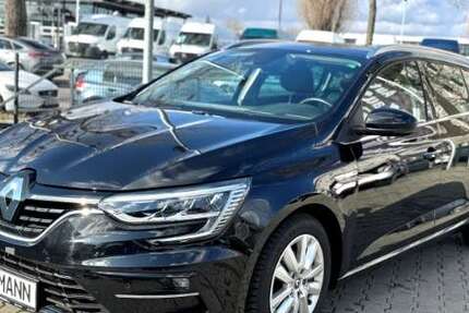 Renault Megane 103.418 km 13.890 &euro; Berlin - Steglitz 12247