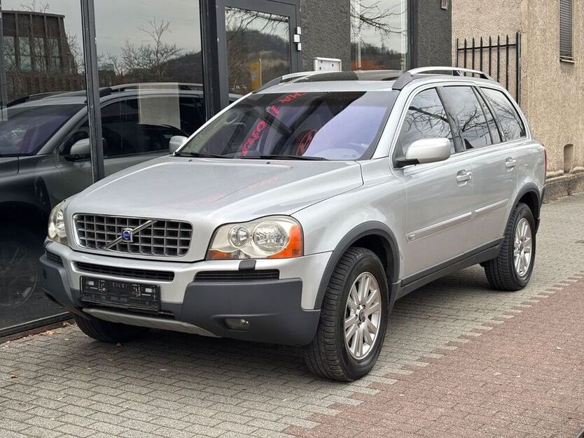 XC90
