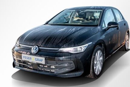 VW Golf 26.406 km 26.440 &euro; Bernburg 06406