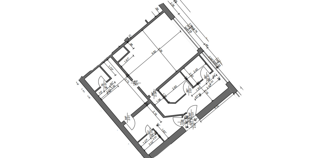 Gewerbeobjekt Demmin - 525&euro; | Angebot:26071531