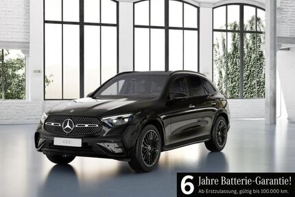 Mercedes GLC 300