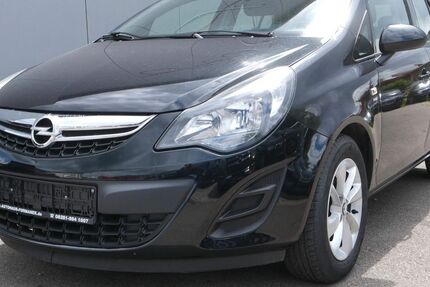 Opel Corsa 102.000 km 5.550 &euro; Thannhausen 86470