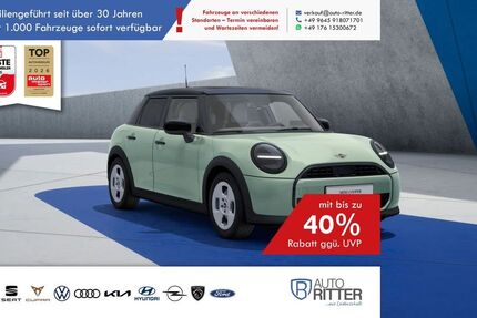 Mini Cooper 8.000 km 30.390 &euro; Eschenbach 92676