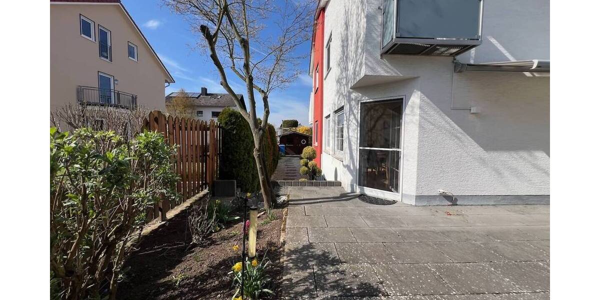 Doppelhaushälfte Groß-Umstadt Umstadt - 4 Zimmer, 122 m&sup2;, 558.000&euro; | Angebot:26687100