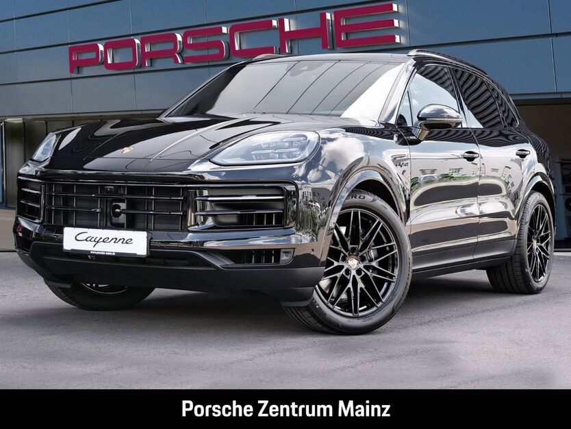 Porsche Cayenne 3.900 km 126.888 € Mainz 55131