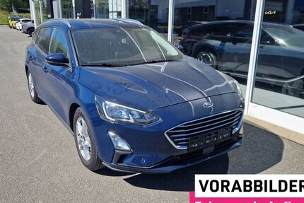 Ford Focus 39.200 km 16.799 &euro; Freiberg 09599