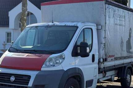 Fiat Ducato 168.420 km 7.990 &euro; Jülich 52428