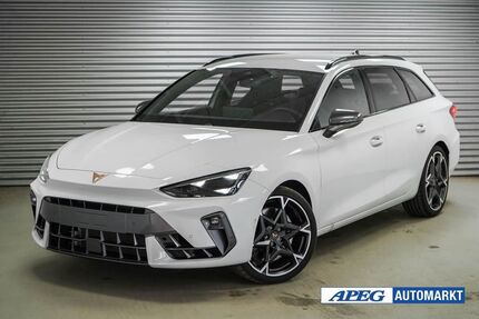 Cupra Leon 12.600 km 36.190 &euro; Kisslegg Gewerbegebiet Zaisenhofen 88353