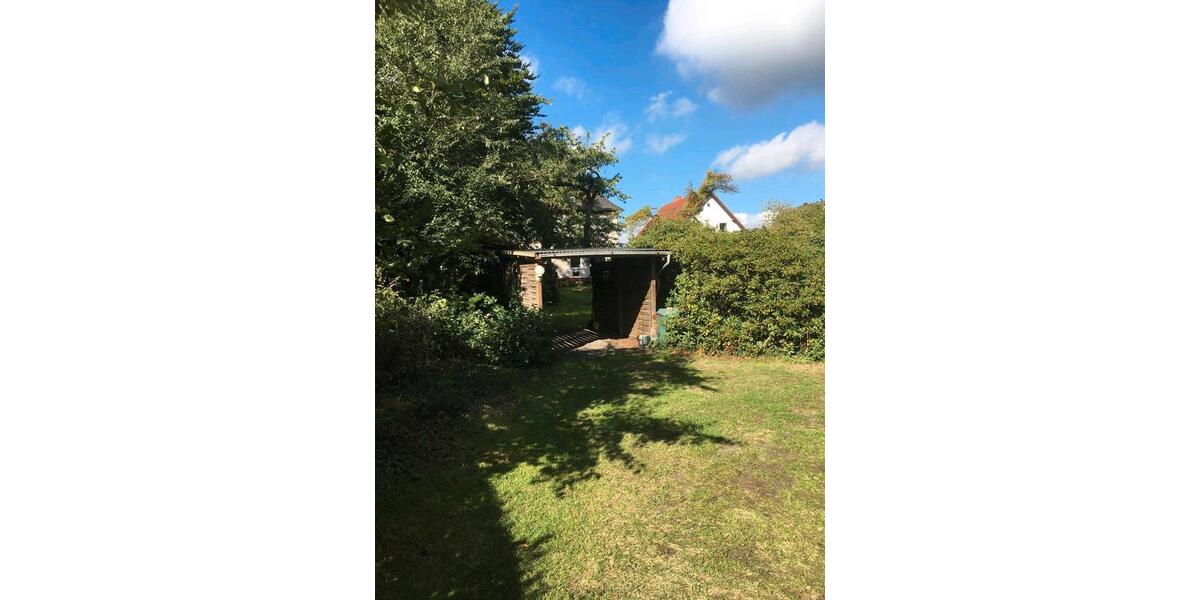 Mehrfamilienhaus, Wohnhaus Osterholz-Scharmbeck Scharmbeck - 12 Zimmer, 275 m&sup2;, 579.000&euro; | Angebot:24678944