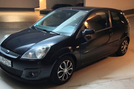 Ford Fiesta 155.400 km 2.350 &euro; Nürnberg 90491