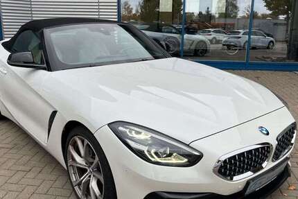 BMW Z4 28.700 km 36.950 € Goslar 38644