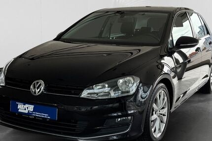 VW Golf 324.365 km 6.979 &euro; Wittingen 29378